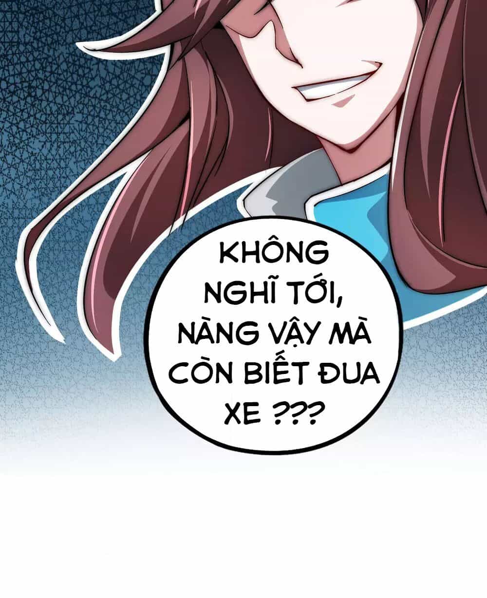 Từ Hôm Nay Bắt Đầu Làm Người Giàu Nhất - Chương 12 - ảnh 11