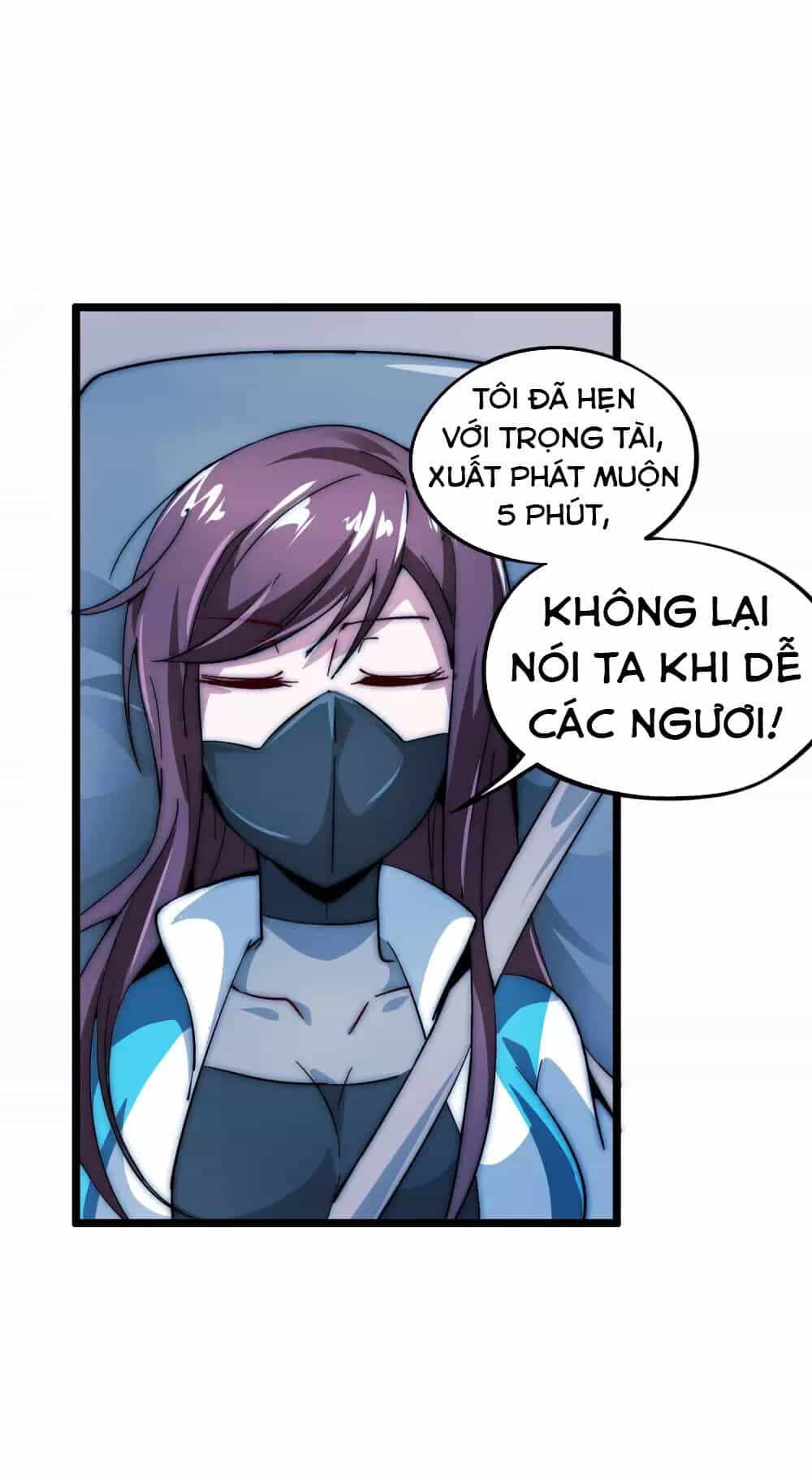 Từ Hôm Nay Bắt Đầu Làm Người Giàu Nhất - Chương 12 - ảnh 27