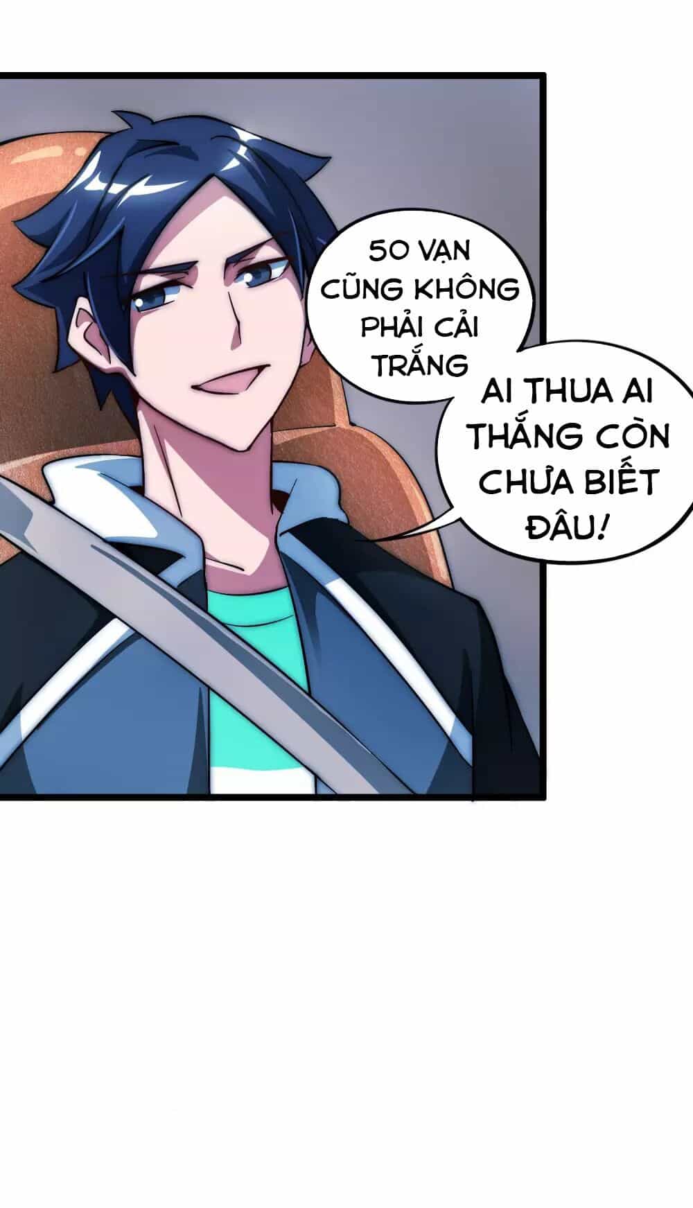 Từ Hôm Nay Bắt Đầu Làm Người Giàu Nhất - Chương 12 - ảnh 33