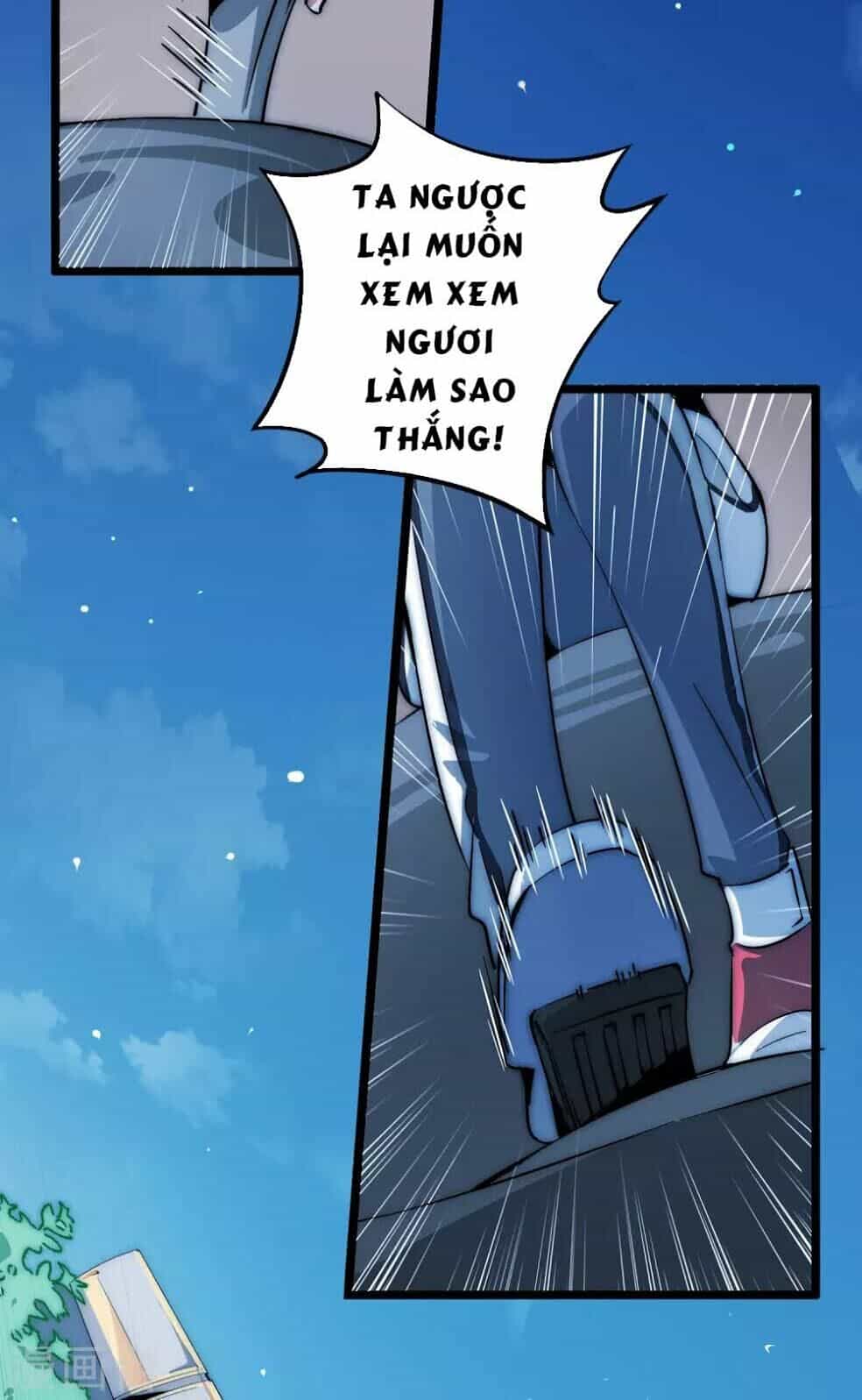 Từ Hôm Nay Bắt Đầu Làm Người Giàu Nhất - Chương 12 - ảnh 38