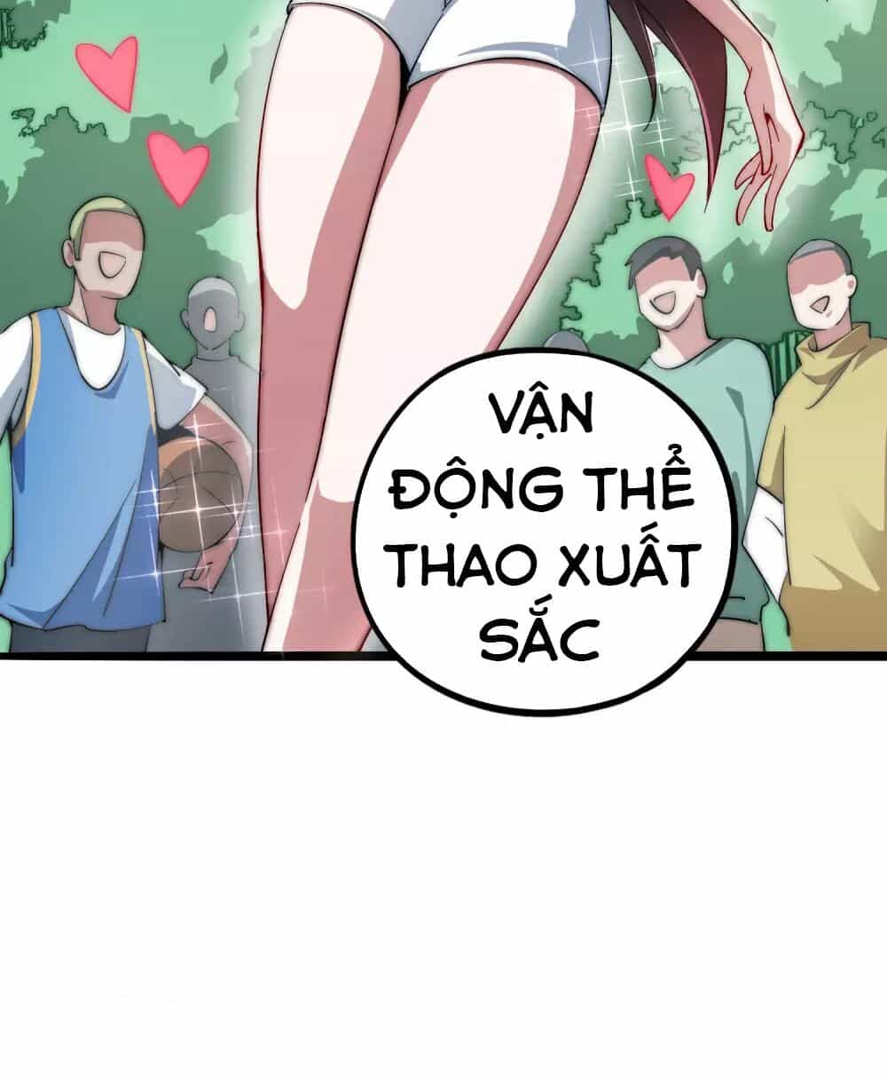Từ Hôm Nay Bắt Đầu Làm Người Giàu Nhất - Chương 12 - ảnh 7