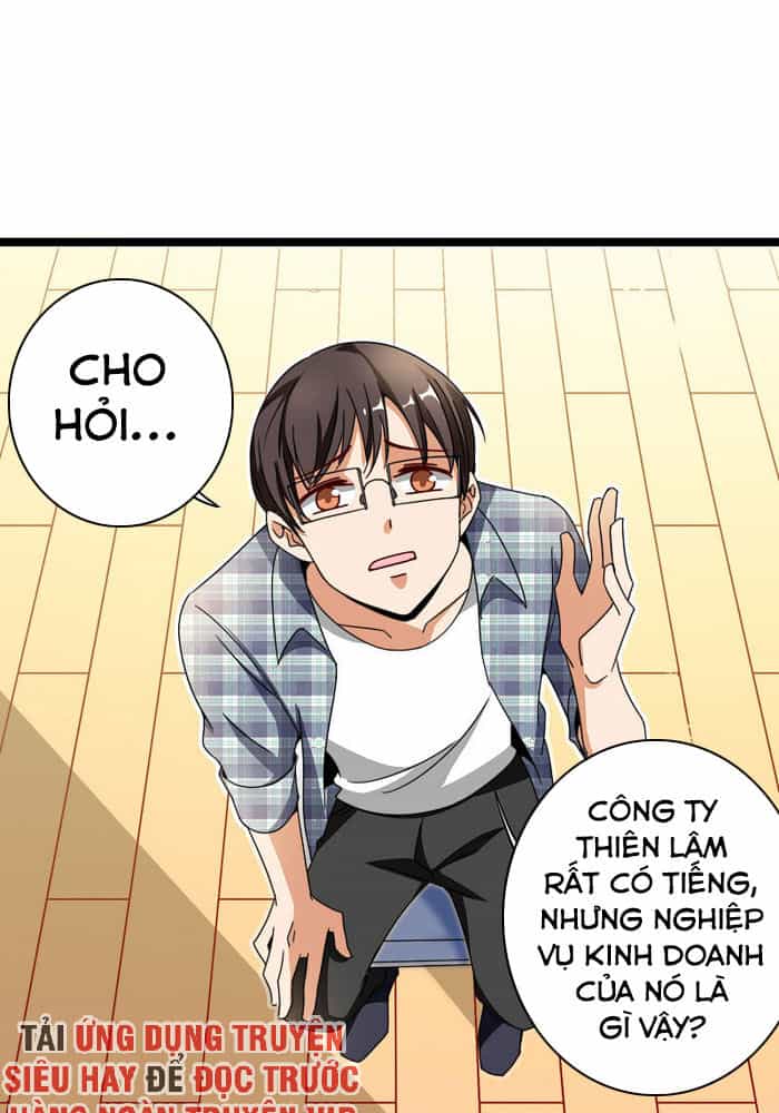 Từ Hôm Nay Bắt Đầu Làm Người Giàu Nhất - Chương 151 - ảnh 1