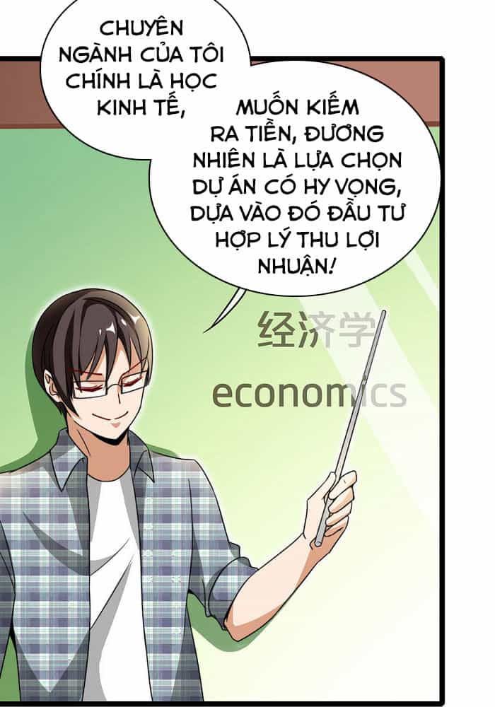 Từ Hôm Nay Bắt Đầu Làm Người Giàu Nhất - Chương 151 - ảnh 11