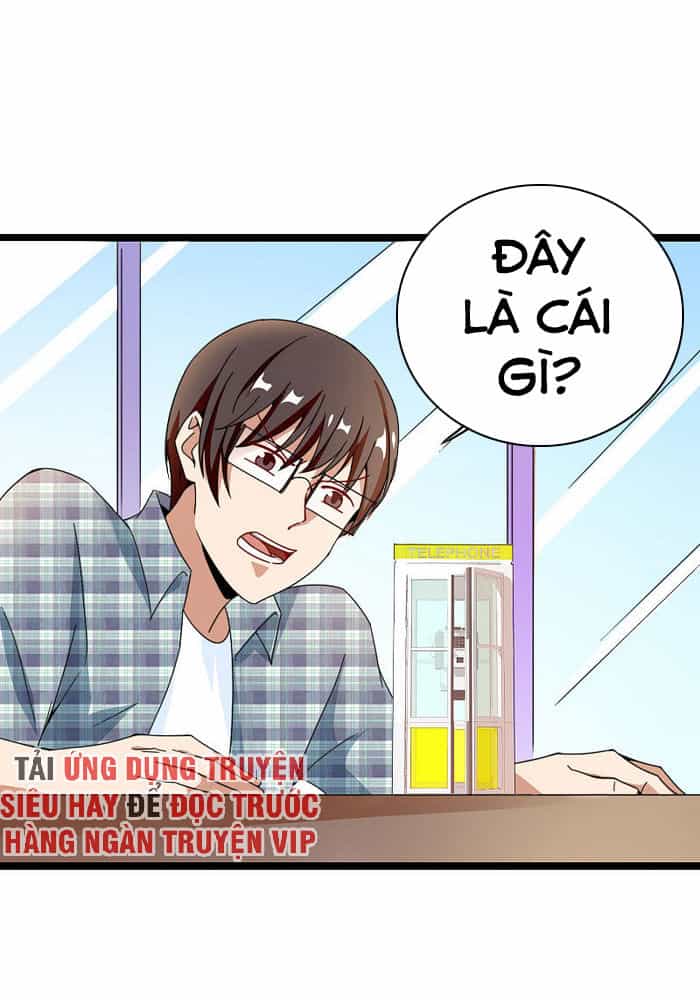 Từ Hôm Nay Bắt Đầu Làm Người Giàu Nhất - Chương 151 - ảnh 28