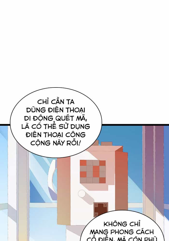 Từ Hôm Nay Bắt Đầu Làm Người Giàu Nhất - Chương 151 - ảnh 31