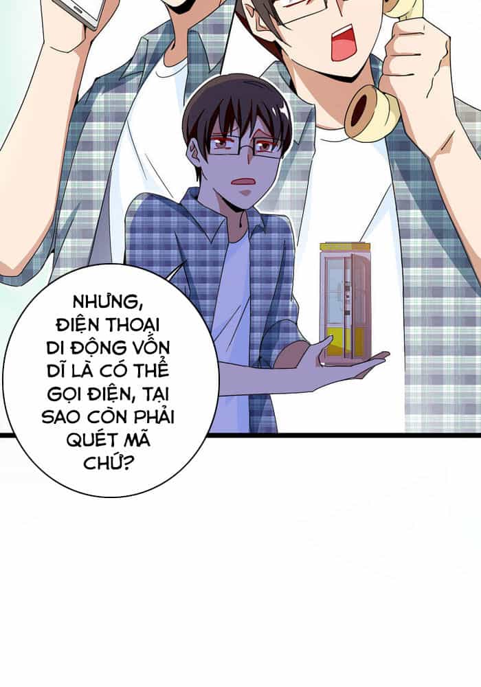 Từ Hôm Nay Bắt Đầu Làm Người Giàu Nhất - Chương 151 - ảnh 33