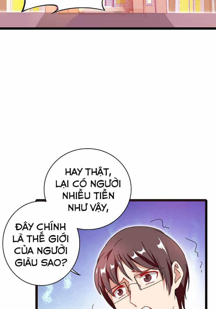 Từ Hôm Nay Bắt Đầu Làm Người Giàu Nhất - Chương 151 - ảnh 41