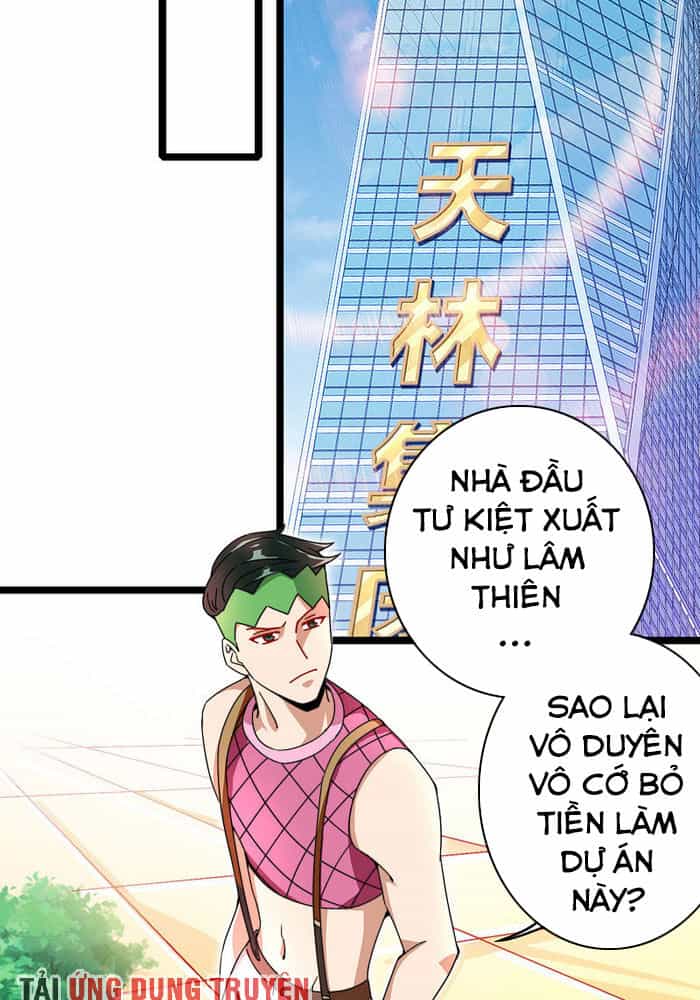 Từ Hôm Nay Bắt Đầu Làm Người Giàu Nhất - Chương 151 - ảnh 45