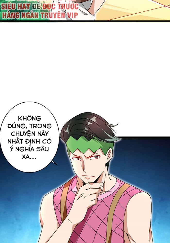 Từ Hôm Nay Bắt Đầu Làm Người Giàu Nhất - Chương 151 - ảnh 46