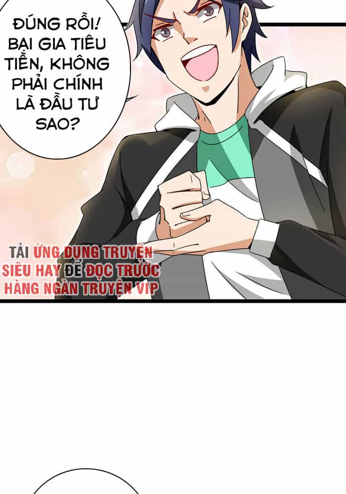 Từ Hôm Nay Bắt Đầu Làm Người Giàu Nhất - Chương 151 - ảnh 9