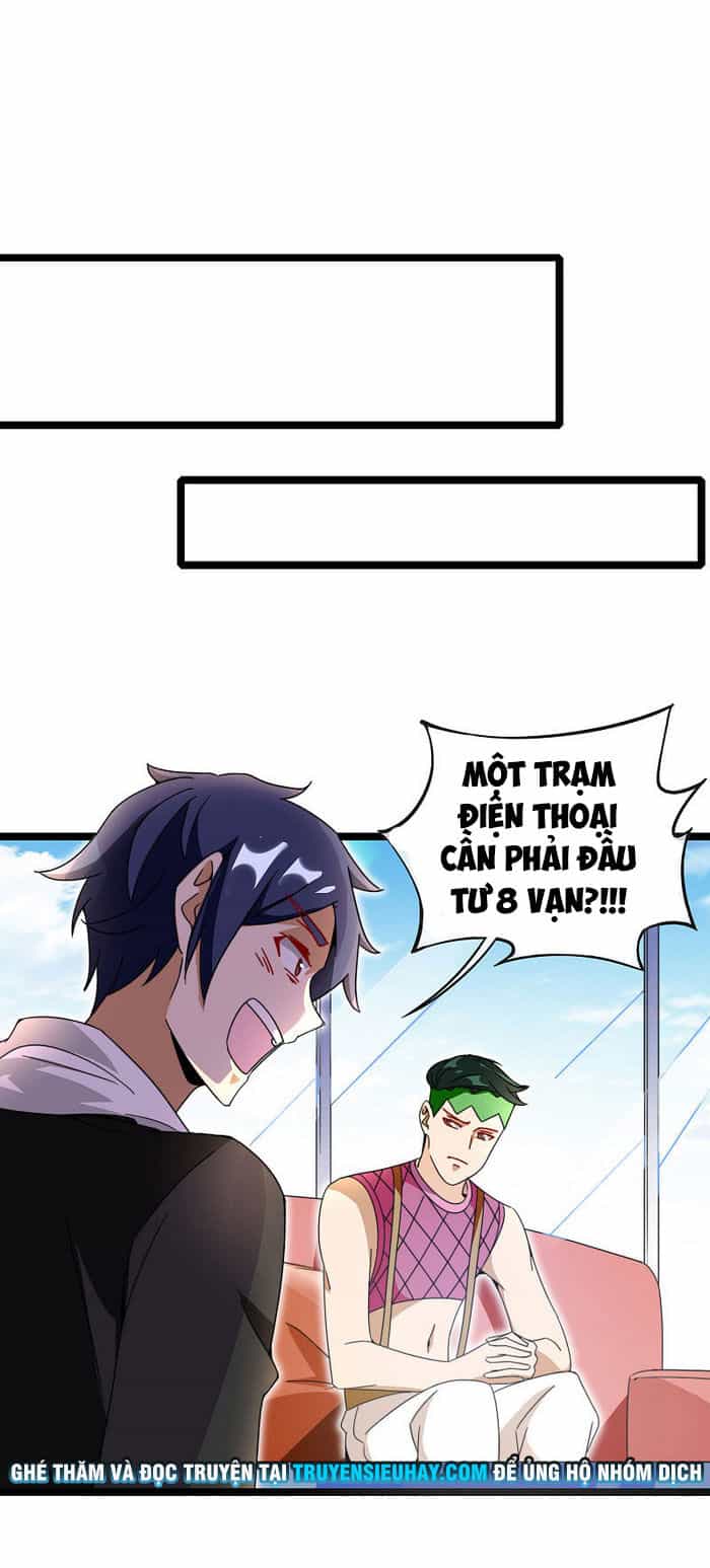 Từ Hôm Nay Bắt Đầu Làm Người Giàu Nhất - Chương 152 - ảnh 14