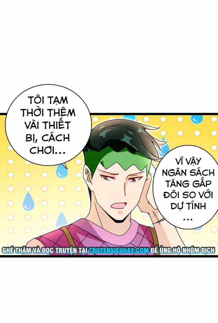 Từ Hôm Nay Bắt Đầu Làm Người Giàu Nhất - Chương 152 - ảnh 15