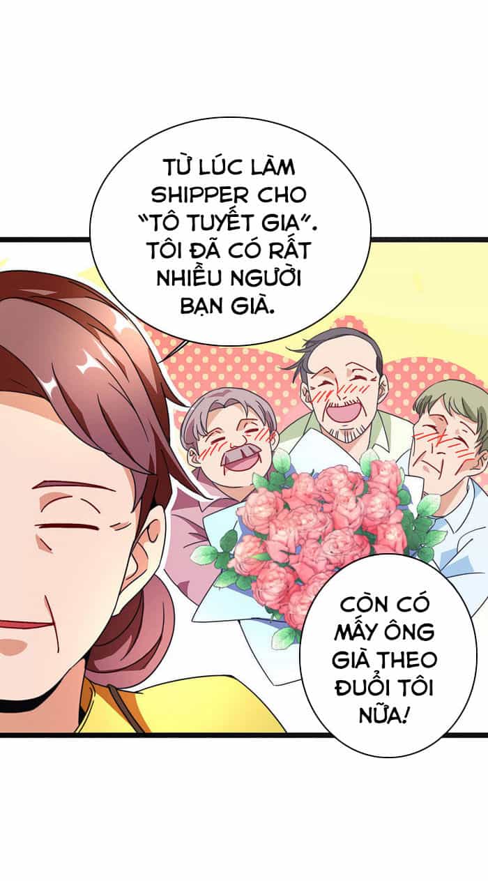 Từ Hôm Nay Bắt Đầu Làm Người Giàu Nhất - Chương 152 - ảnh 28