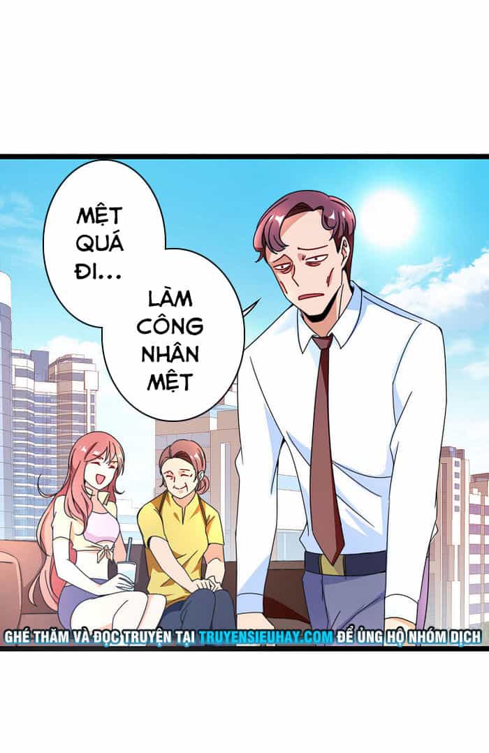 Từ Hôm Nay Bắt Đầu Làm Người Giàu Nhất - Chương 152 - ảnh 29