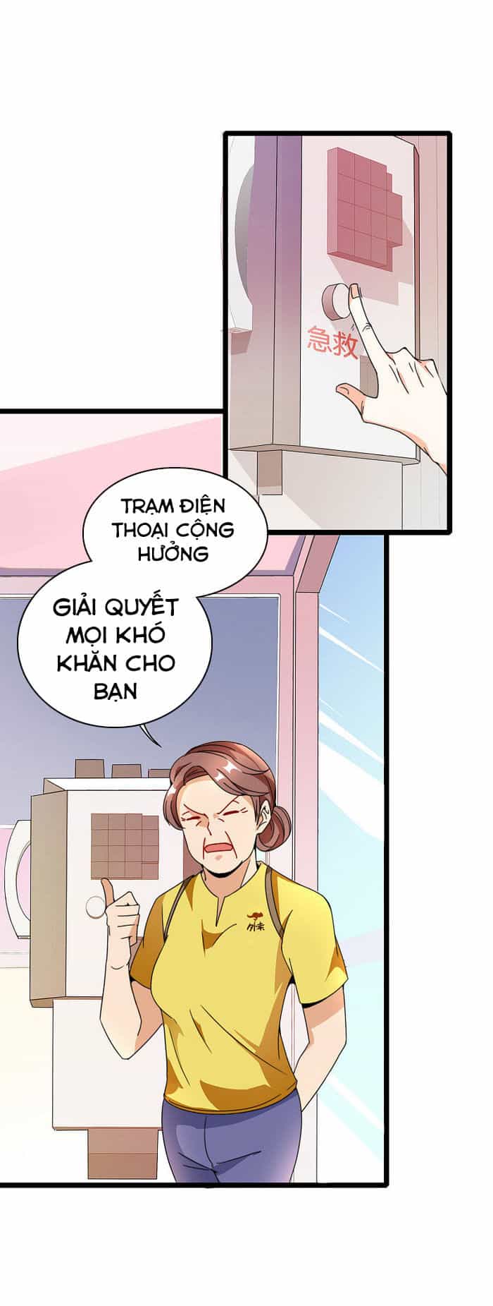 Từ Hôm Nay Bắt Đầu Làm Người Giàu Nhất - Chương 152 - ảnh 34