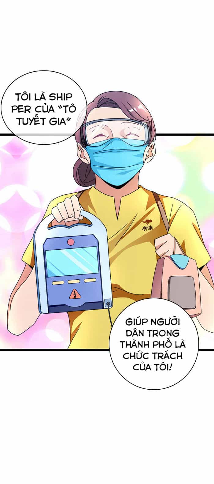 Từ Hôm Nay Bắt Đầu Làm Người Giàu Nhất - Chương 152 - ảnh 37