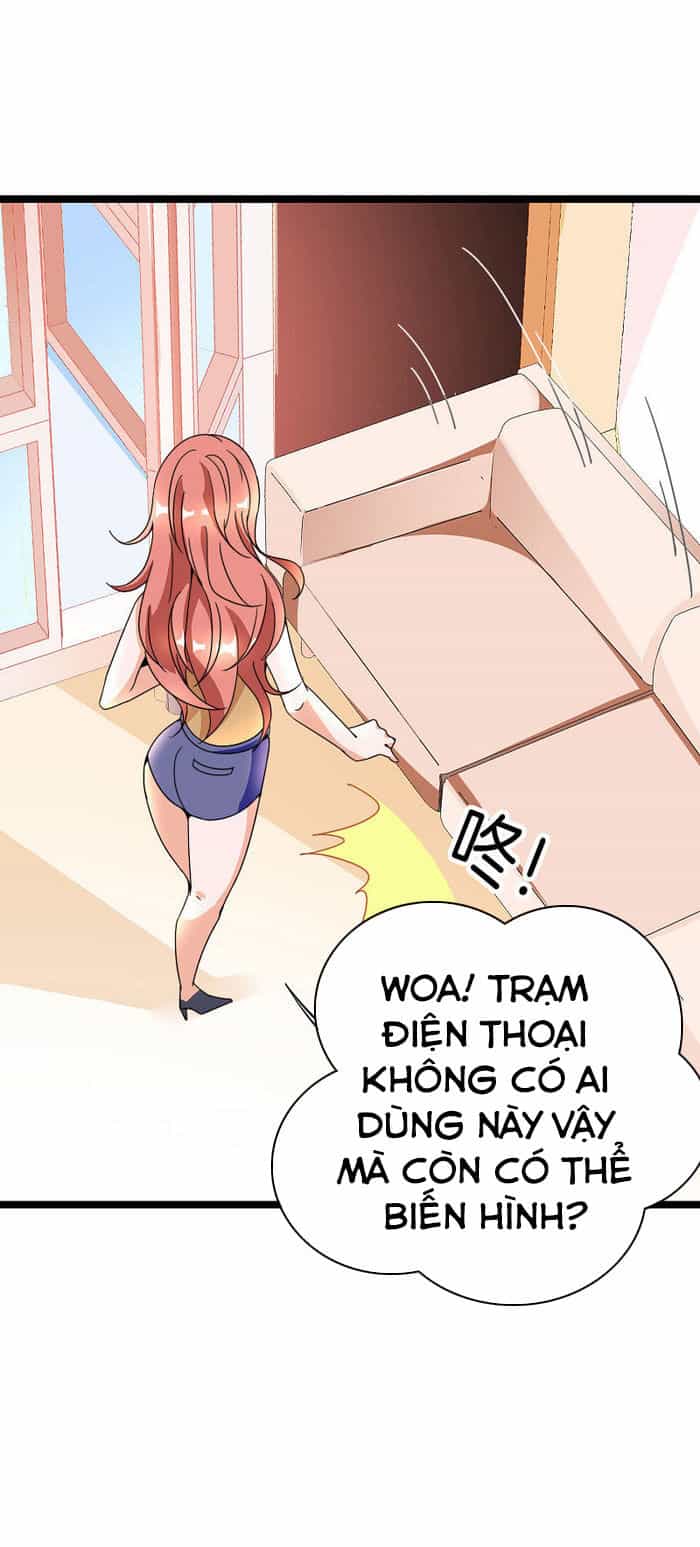 Từ Hôm Nay Bắt Đầu Làm Người Giàu Nhất - Chương 152 - ảnh 7