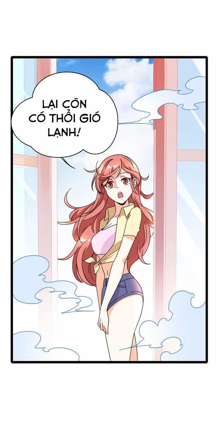 Từ Hôm Nay Bắt Đầu Làm Người Giàu Nhất - Chương 152 - ảnh 8