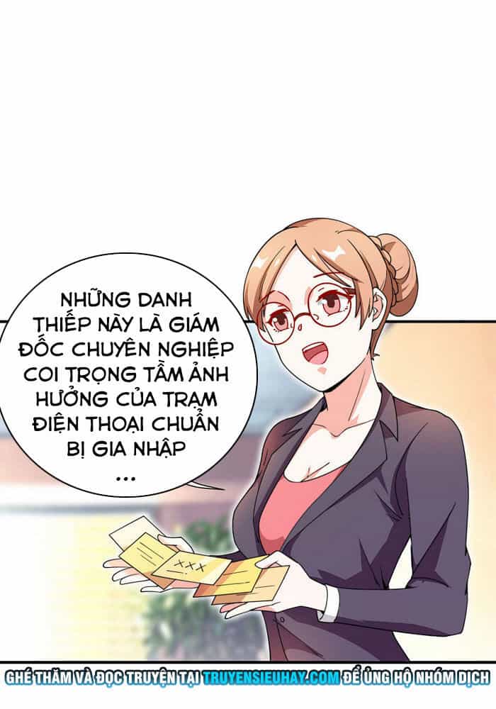 Từ Hôm Nay Bắt Đầu Làm Người Giàu Nhất - Chương 153 - ảnh 22