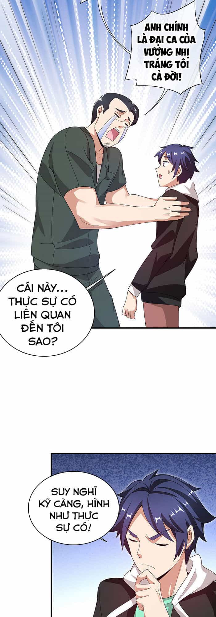 Từ Hôm Nay Bắt Đầu Làm Người Giàu Nhất - Chương 154 - ảnh 23