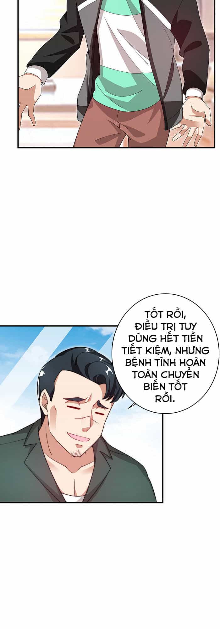 Từ Hôm Nay Bắt Đầu Làm Người Giàu Nhất - Chương 154 - ảnh 25