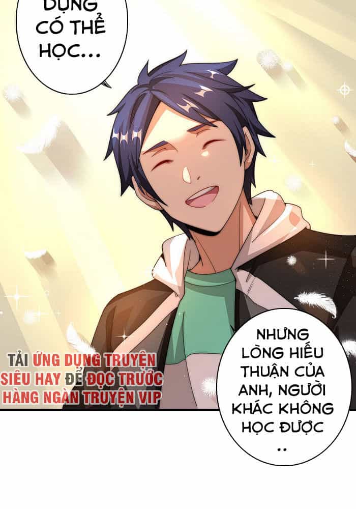 Từ Hôm Nay Bắt Đầu Làm Người Giàu Nhất - Chương 154 - ảnh 30