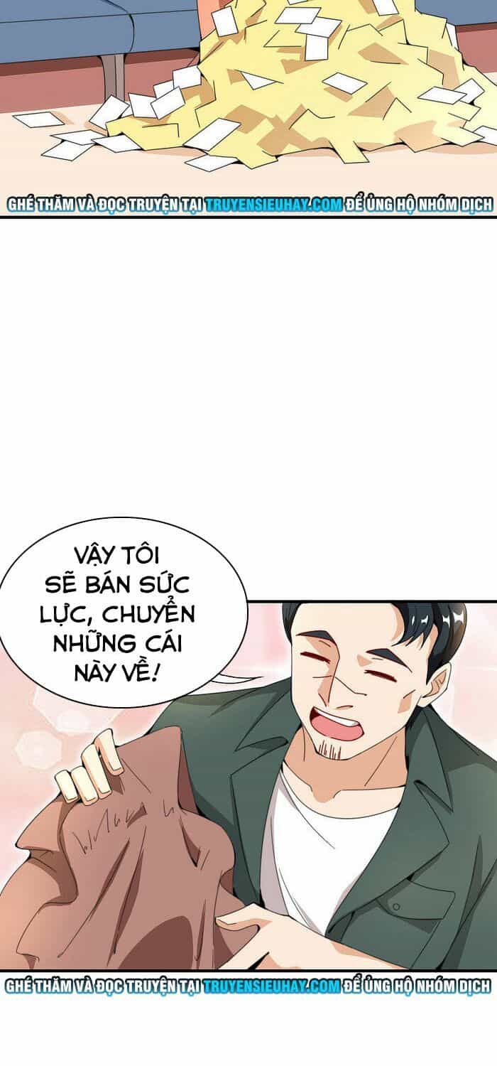 Từ Hôm Nay Bắt Đầu Làm Người Giàu Nhất - Chương 155 - ảnh 12