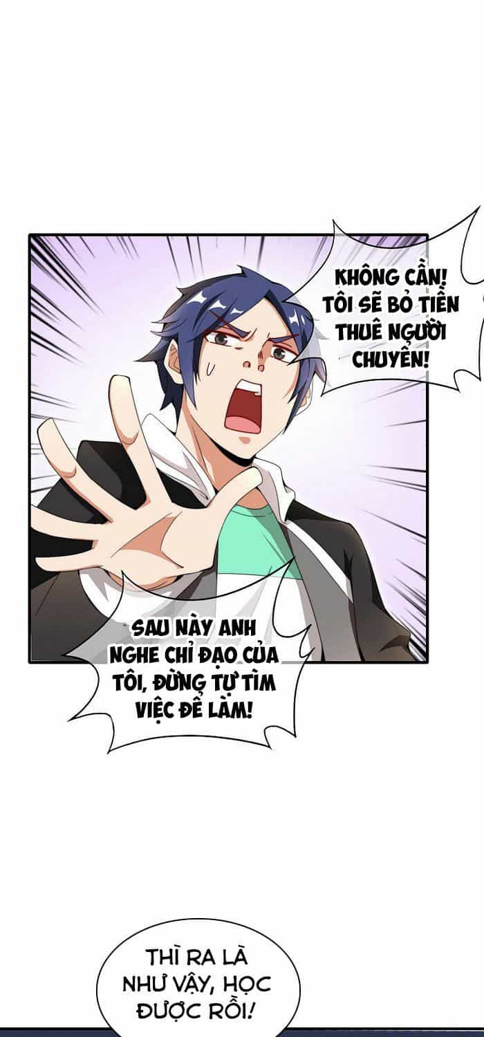 Từ Hôm Nay Bắt Đầu Làm Người Giàu Nhất - Chương 155 - ảnh 13