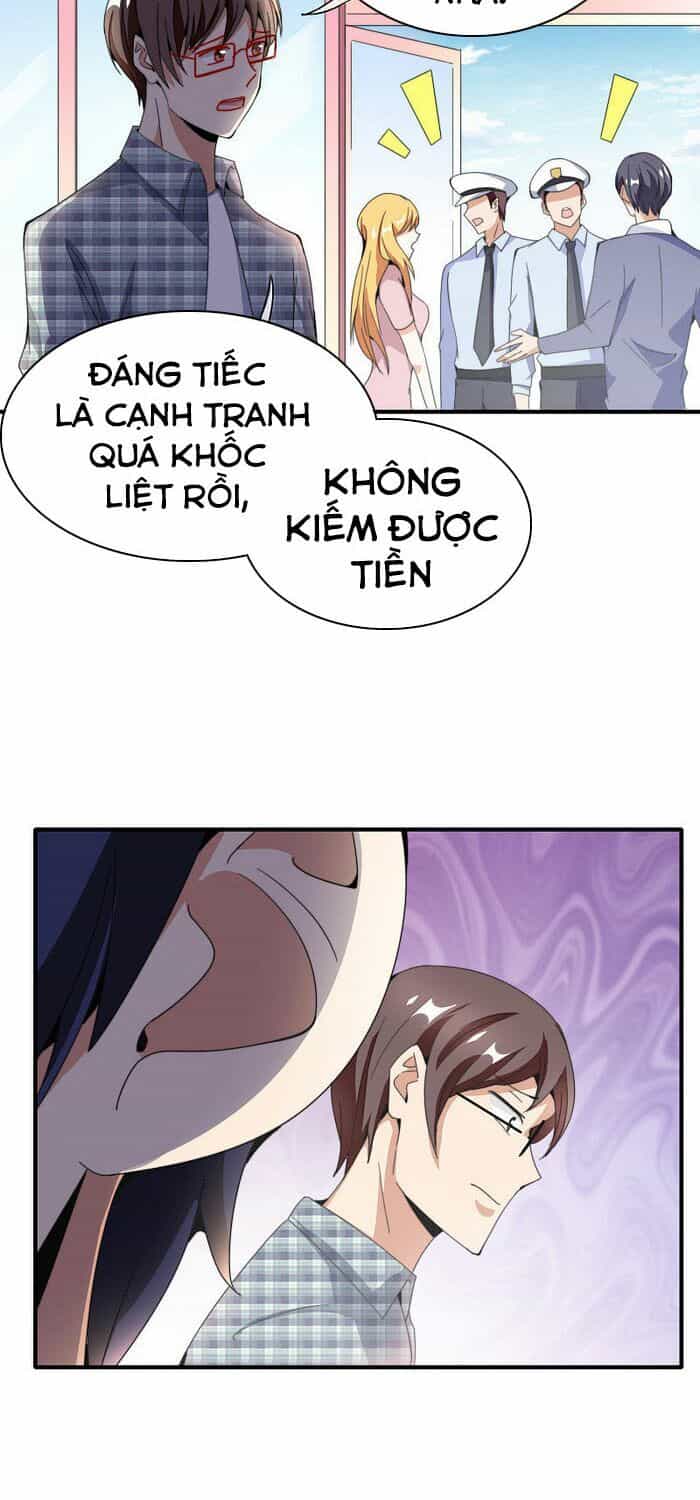 Từ Hôm Nay Bắt Đầu Làm Người Giàu Nhất - Chương 155 - ảnh 22