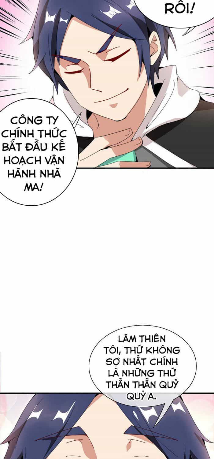 Từ Hôm Nay Bắt Đầu Làm Người Giàu Nhất - Chương 155 - ảnh 24