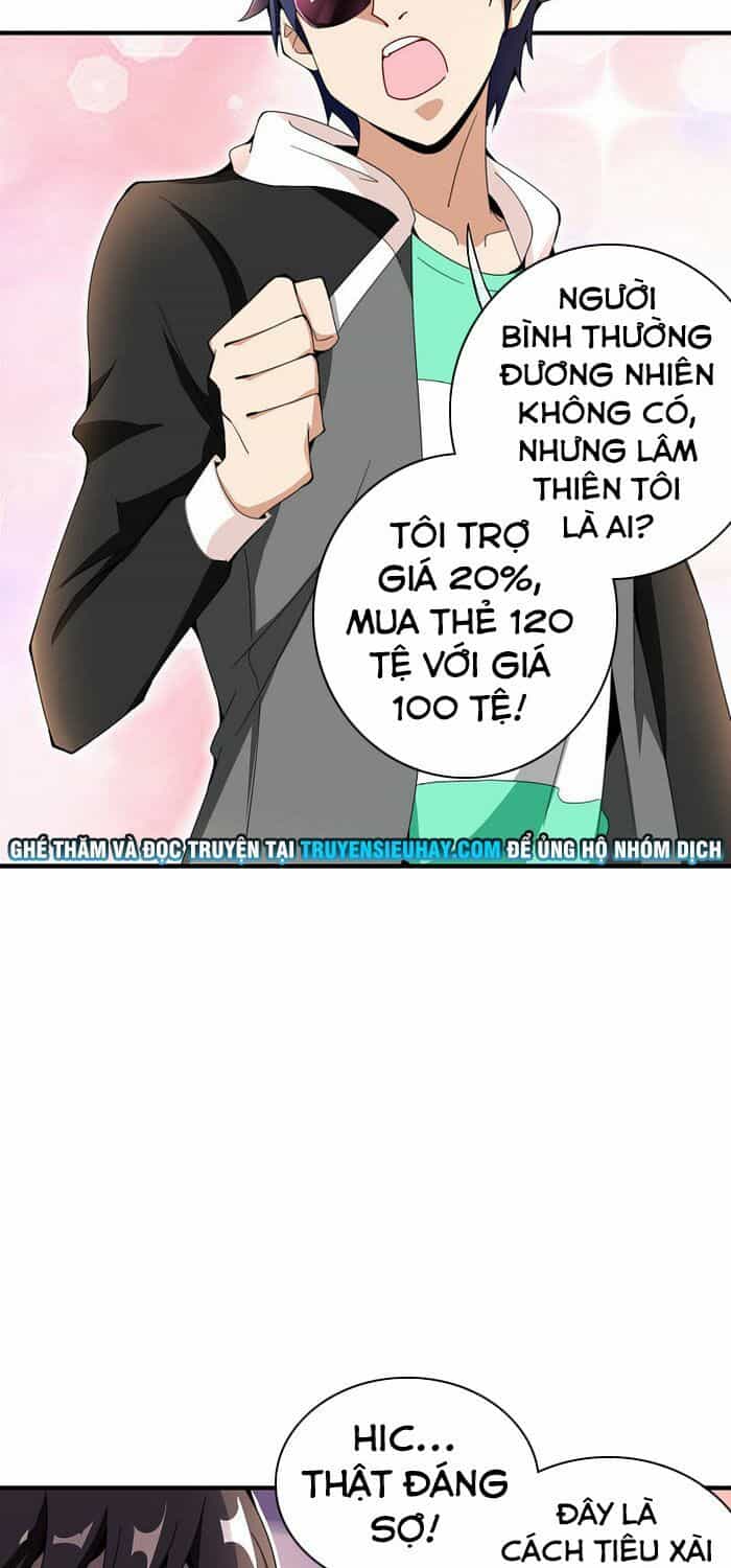 Từ Hôm Nay Bắt Đầu Làm Người Giàu Nhất - Chương 155 - ảnh 7