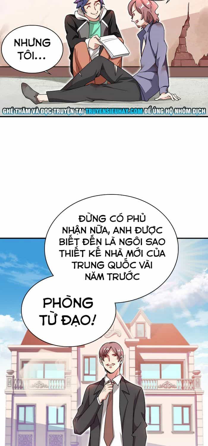 Từ Hôm Nay Bắt Đầu Làm Người Giàu Nhất - Chương 156 - ảnh 11
