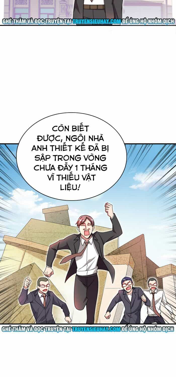 Từ Hôm Nay Bắt Đầu Làm Người Giàu Nhất - Chương 156 - ảnh 12