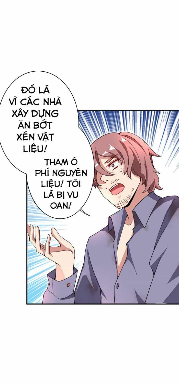 Từ Hôm Nay Bắt Đầu Làm Người Giàu Nhất - Chương 156 - ảnh 13