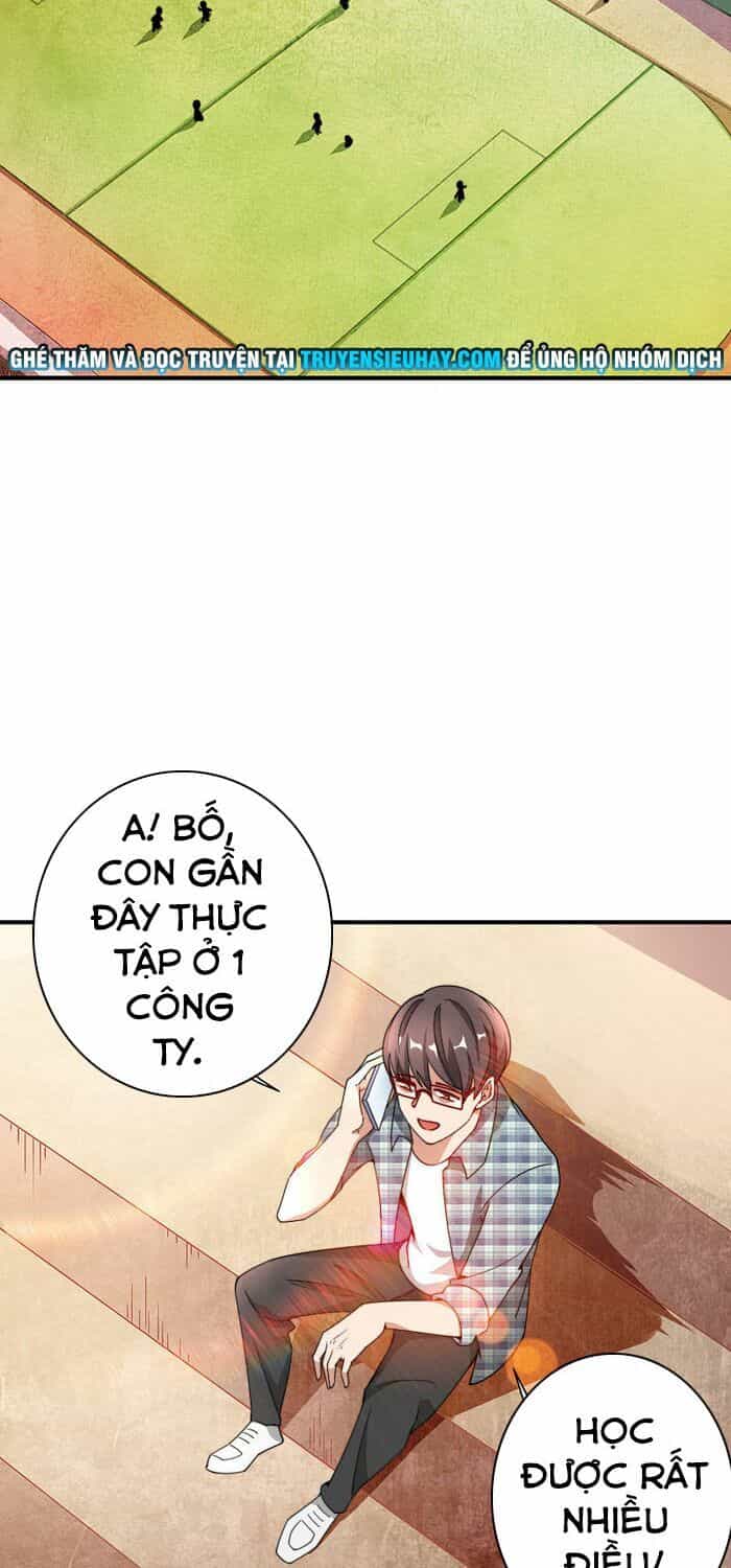 Từ Hôm Nay Bắt Đầu Làm Người Giàu Nhất - Chương 156 - ảnh 22