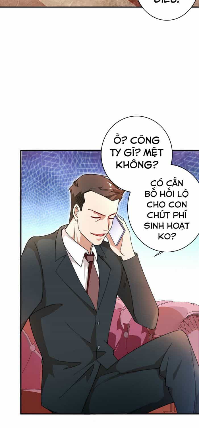Từ Hôm Nay Bắt Đầu Làm Người Giàu Nhất - Chương 156 - ảnh 23