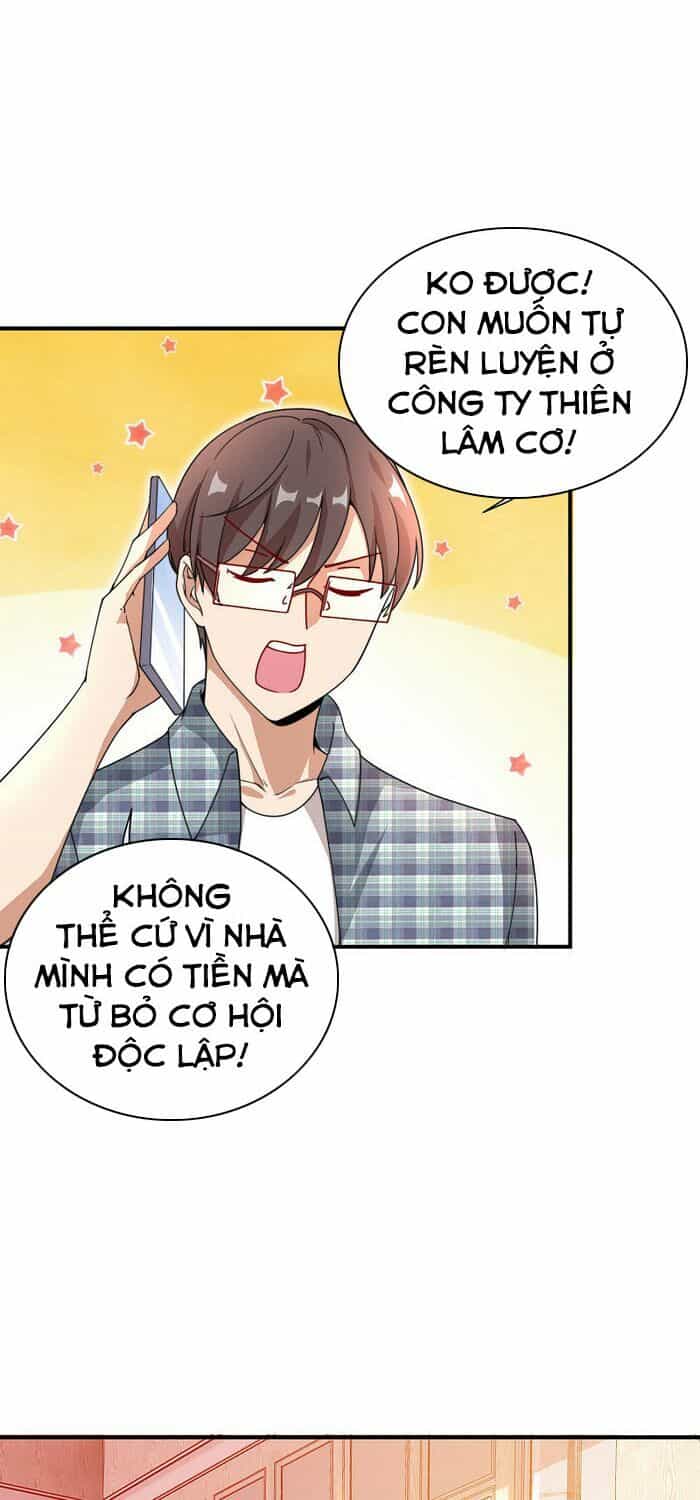 Từ Hôm Nay Bắt Đầu Làm Người Giàu Nhất - Chương 156 - ảnh 24