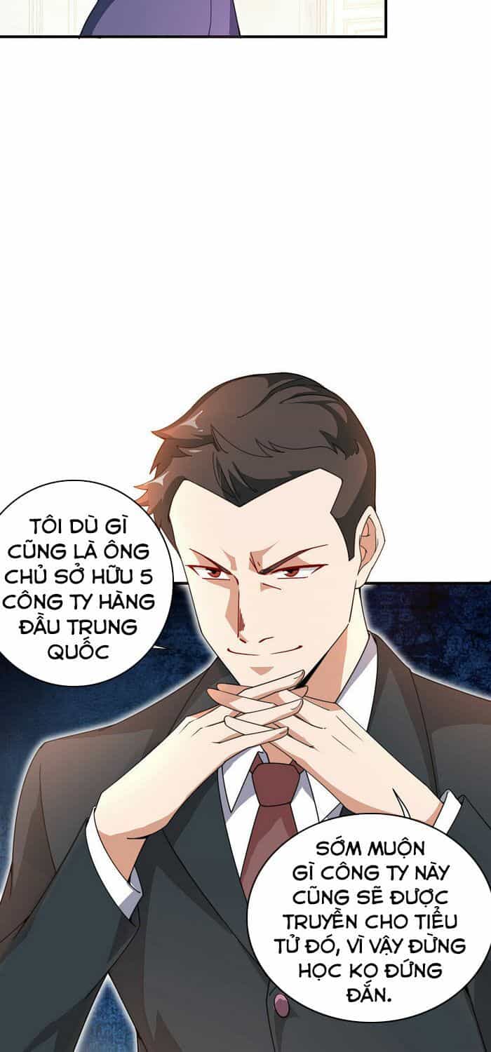 Từ Hôm Nay Bắt Đầu Làm Người Giàu Nhất - Chương 156 - ảnh 27