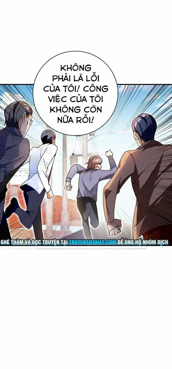 Từ Hôm Nay Bắt Đầu Làm Người Giàu Nhất - Chương 156 - ảnh 4
