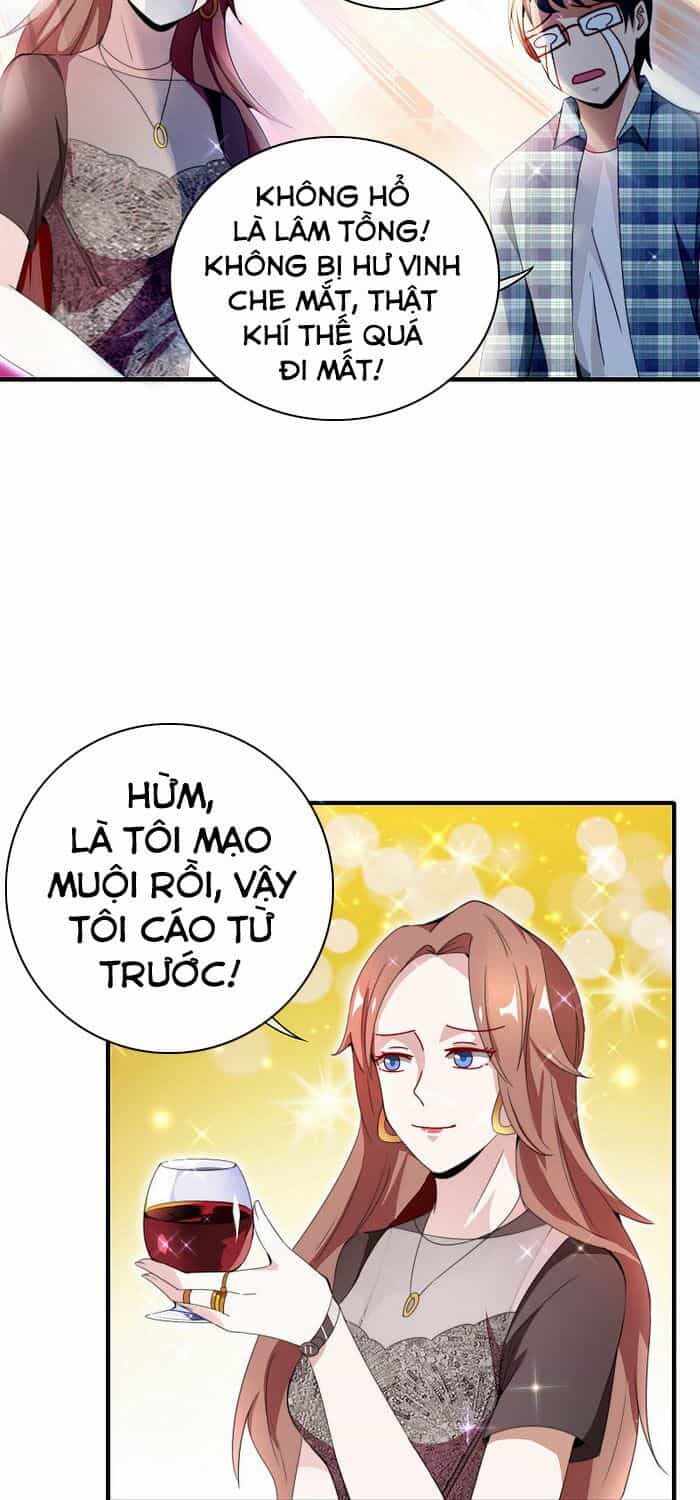Từ Hôm Nay Bắt Đầu Làm Người Giàu Nhất - Chương 157 - ảnh 11