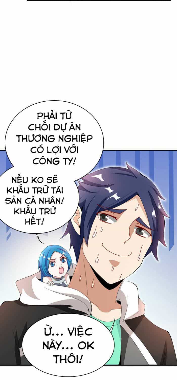 Từ Hôm Nay Bắt Đầu Làm Người Giàu Nhất - Chương 157 - ảnh 12