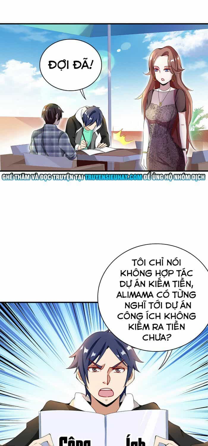 Từ Hôm Nay Bắt Đầu Làm Người Giàu Nhất - Chương 157 - ảnh 14