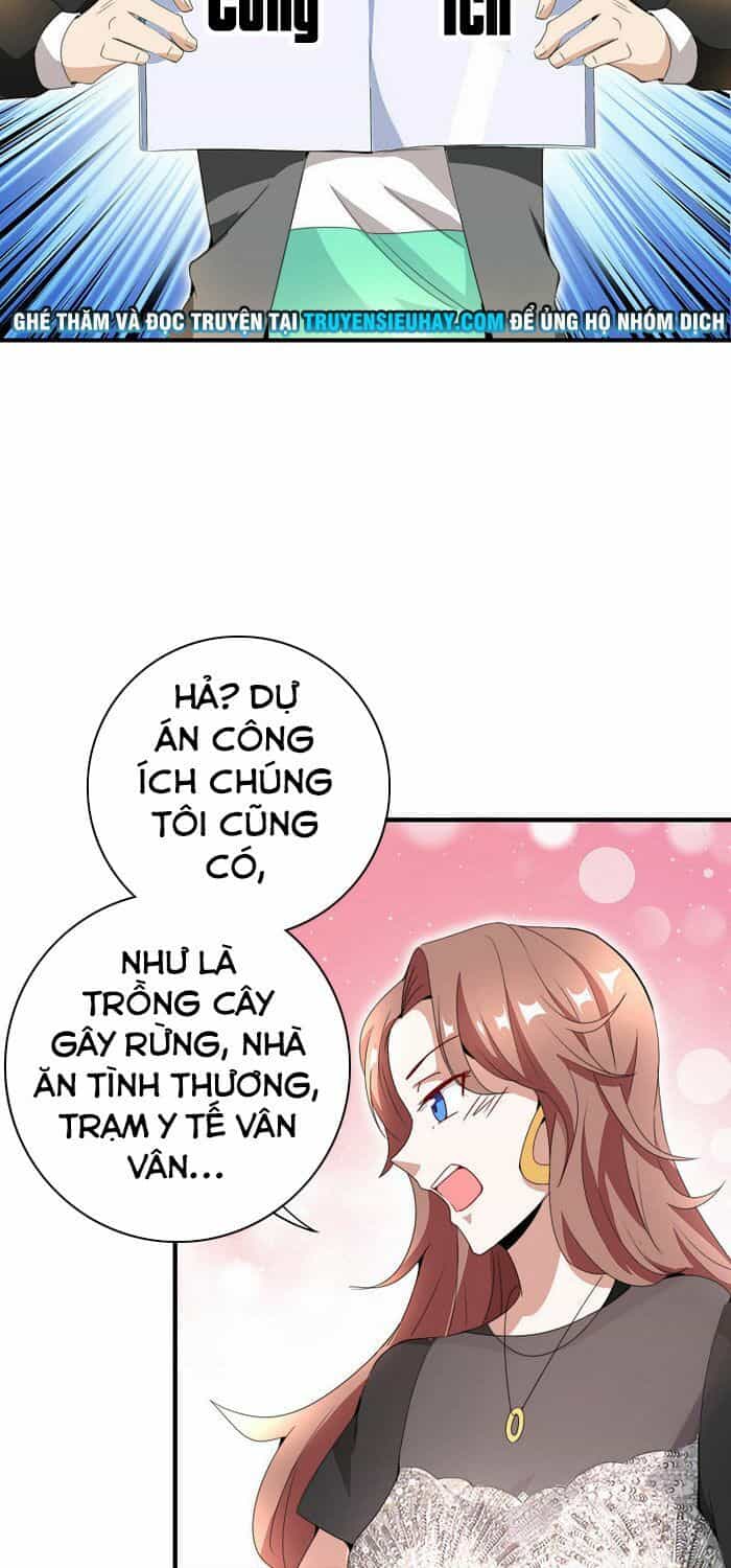 Từ Hôm Nay Bắt Đầu Làm Người Giàu Nhất - Chương 157 - ảnh 15