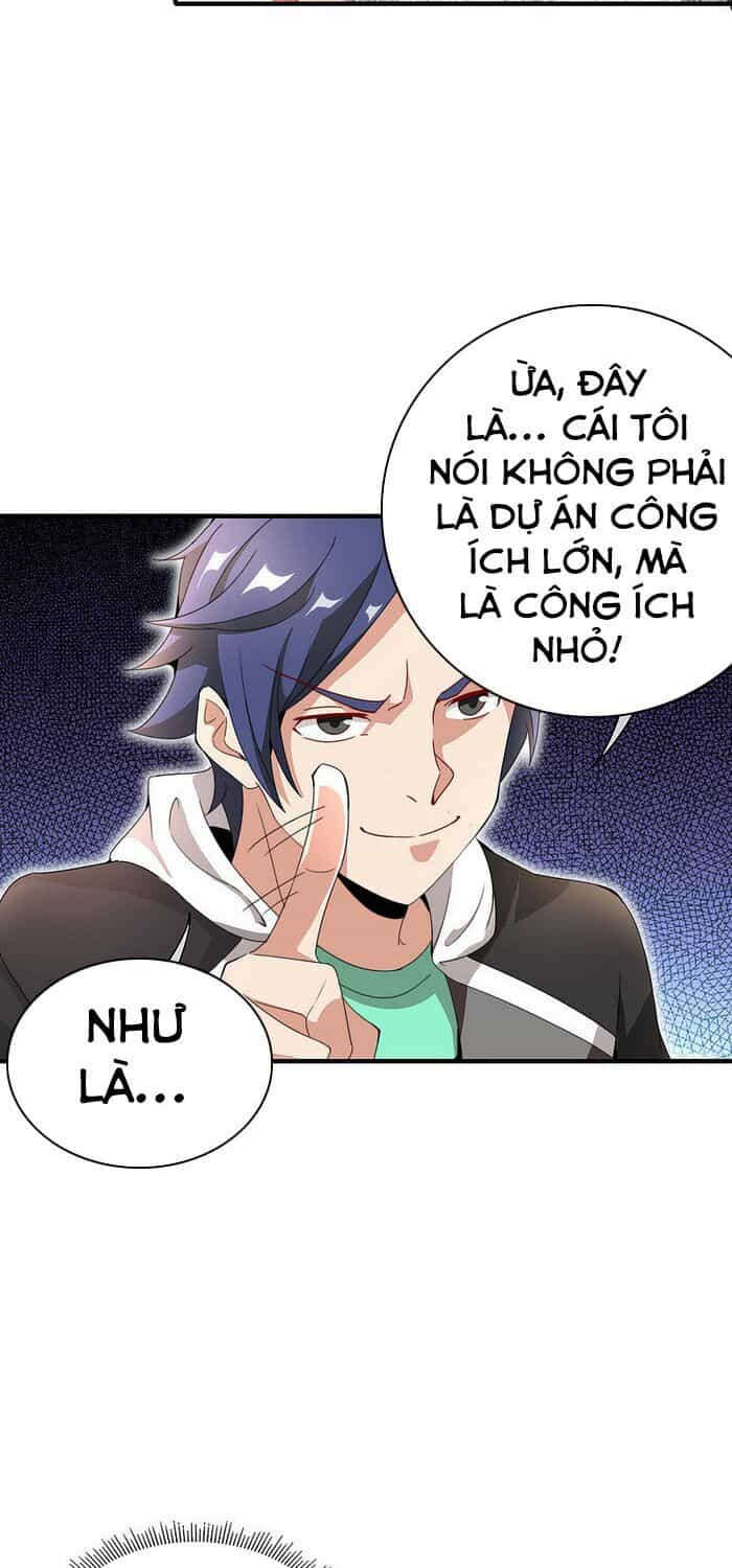 Từ Hôm Nay Bắt Đầu Làm Người Giàu Nhất - Chương 157 - ảnh 16