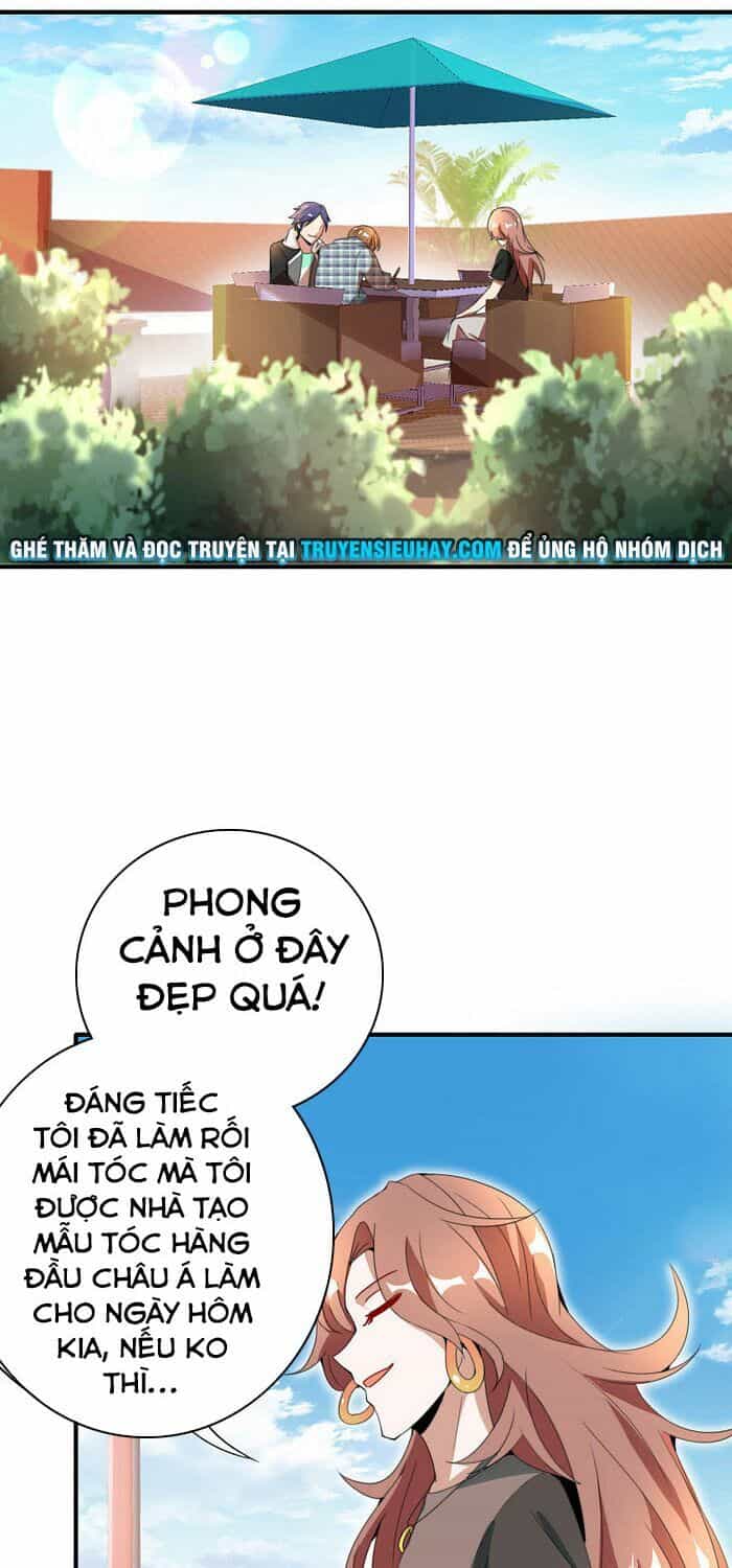 Từ Hôm Nay Bắt Đầu Làm Người Giàu Nhất - Chương 157 - ảnh 2