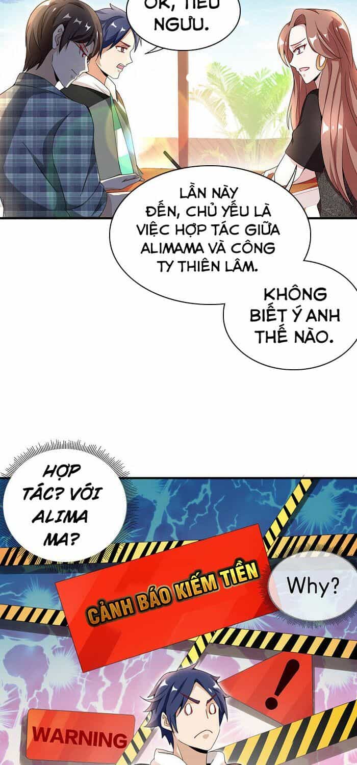 Từ Hôm Nay Bắt Đầu Làm Người Giàu Nhất - Chương 157 - ảnh 6