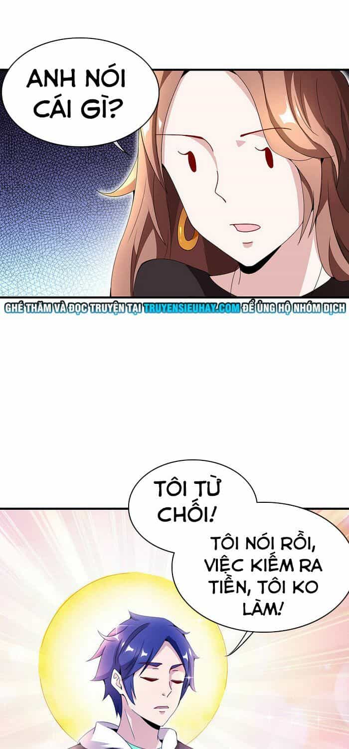 Từ Hôm Nay Bắt Đầu Làm Người Giàu Nhất - Chương 157 - ảnh 9