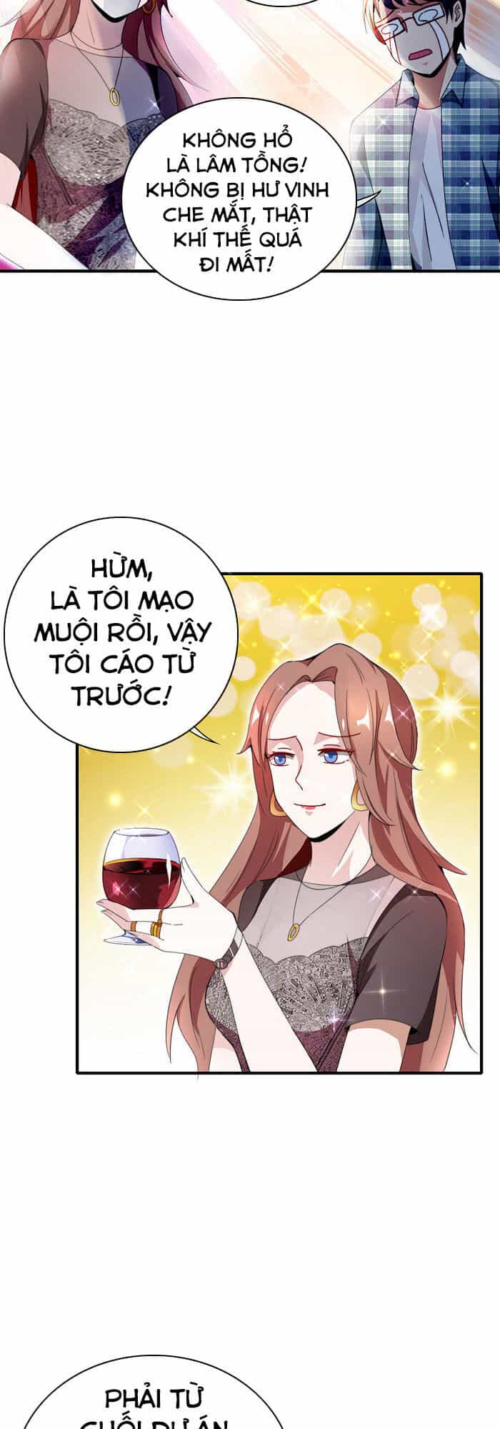 Từ Hôm Nay Bắt Đầu Làm Người Giàu Nhất - Chương 158 - ảnh 11