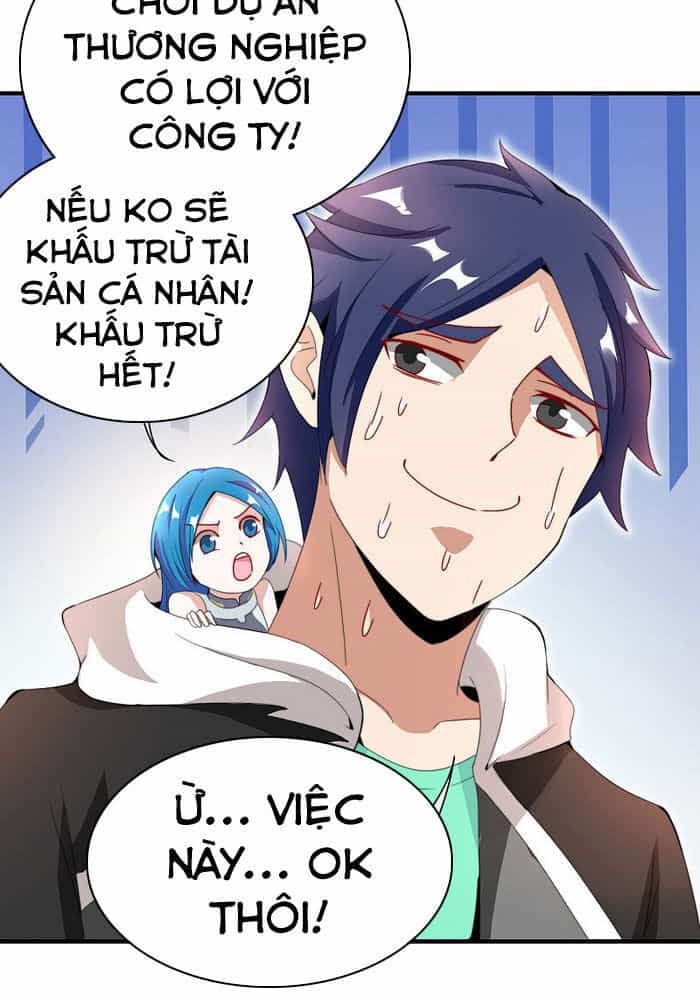 Từ Hôm Nay Bắt Đầu Làm Người Giàu Nhất - Chương 158 - ảnh 12