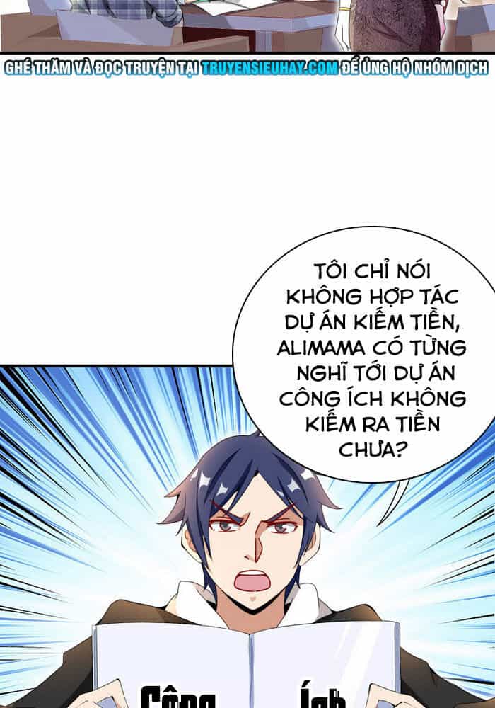 Từ Hôm Nay Bắt Đầu Làm Người Giàu Nhất - Chương 158 - ảnh 14
